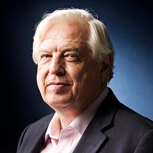 John Simpson BBC correspondent
