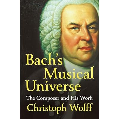 Bach's Musical Universe