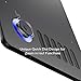 VEIKK A15Pro Graphics Tablet 10 x 6 Inch Digital Drawing Pad for PC with 12 Shortcut Keys and 1 Scroll Wheel, Battery-free Pen, Supports Tilt Function, for MAC, Windows, Linux and Android OS - Blue