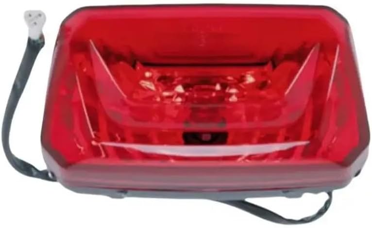 Original Package Rear Light Tail Light 9GQ0-160310 For CFMoto 450CC 500CC ATV Cforce CF400AU CF500S X4 X520 Models 9GQ0160310