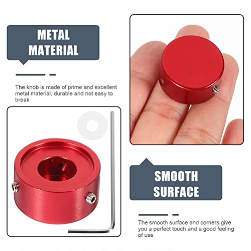 MILISTEN 1 Definir efeito de guitarra de metal para pedal de pedal topper topper tampa de pregos de