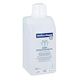 Lösung STERILLIUM Virugard Loesung, 500 ml