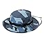 Sky Blue Camo