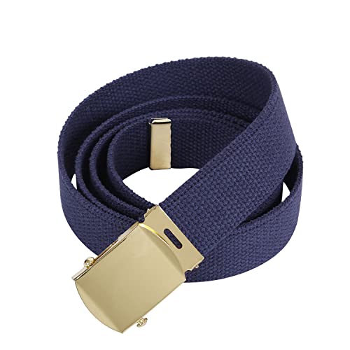 Rothco Plus Military Web Belts