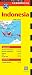 Indonesia Travel Map Fifth Edition (Periplus Travel Maps)