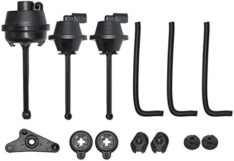 M272 M273 Engine Intake Manifold Adjuster Repair Kit for Mercedes-Benz 2721402401