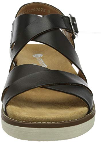 Remonte D2060 Dames sandalen. - Image 3