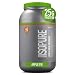 Isopure Low Carb, Keto Friendly Protein Powder, 100% Whey Protein Isolate, Flavor: Apple Pie, 3 Pounds (Packaging May Vary)
