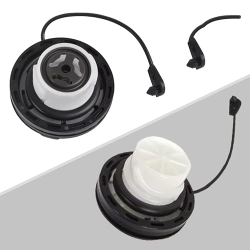 Attache de bouchon de réservoir cassée ? Solution LR062454 pour Evoque 14-21 - 4
