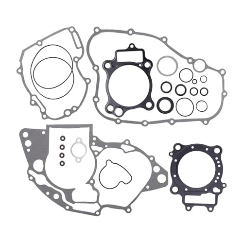 Joint de couvercle de cylindre moto CRF250X pour sorties enduro réussies