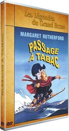 Preisvergleich Produktbild Passage à tabac [FR Import]