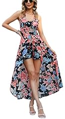 03-black/Pink Floral