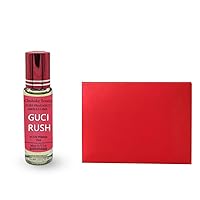 Vista 12 de Perfume Perfume Aceites Jadore Perfum Roll On Body Oil women (0.4 fl oz)