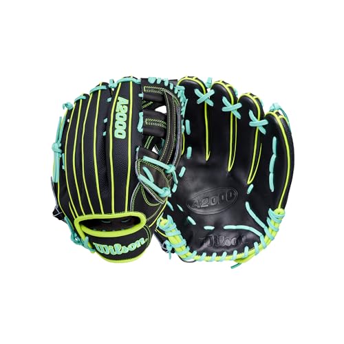 Wilson Summer 2026 A2000® 1750SS 12.5” Outfield Baseball Glove - Right Hand Throw