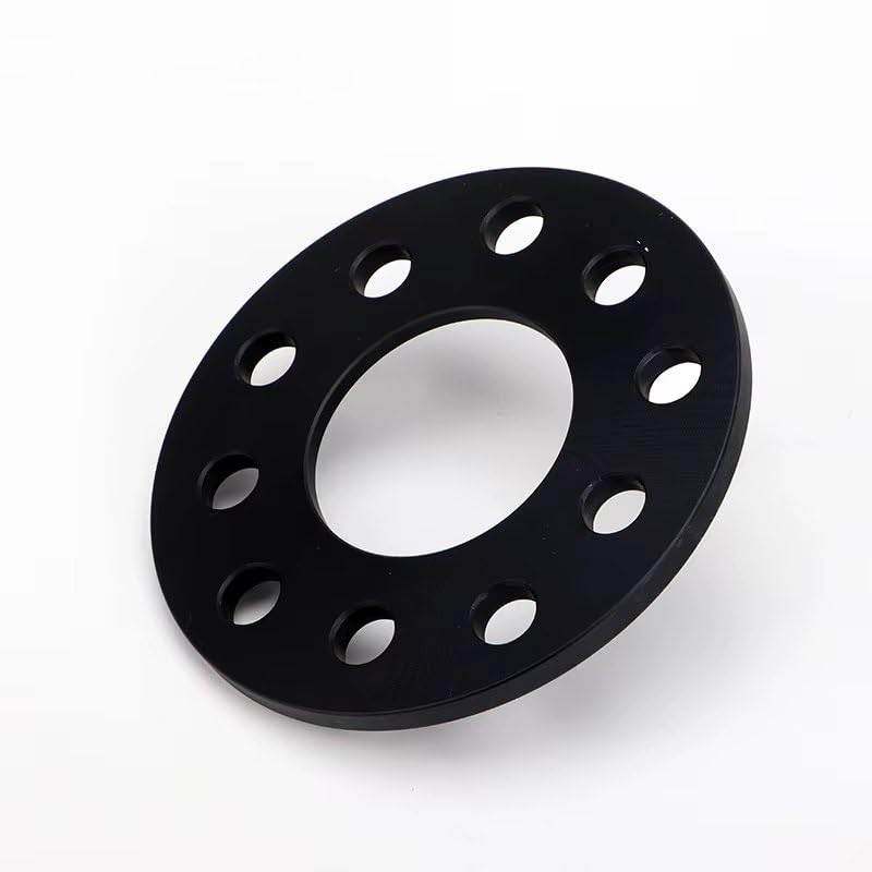 Amazon.co.jp: 2ピース ホイールスペーサーアダプター PCD 5x120 CB