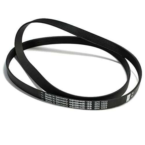 Courroie de lave linge 1023h9 el poly-v