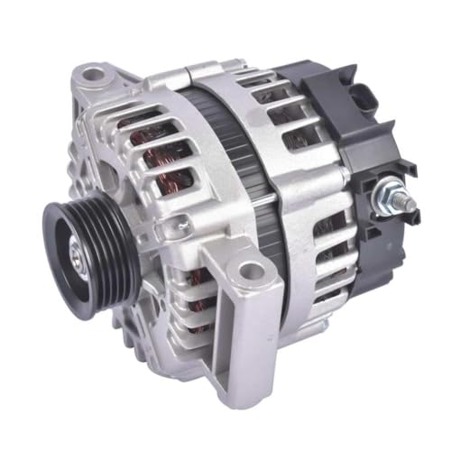 Alternateur 130A pour Verano 2.4L L4 et Lacrosse Captiva Sport 2012-2017