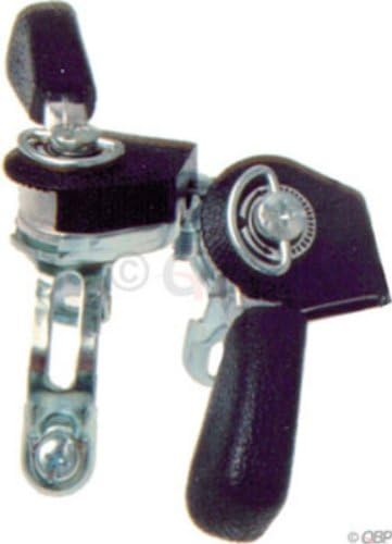 Falcon friction ATB thumb shifters