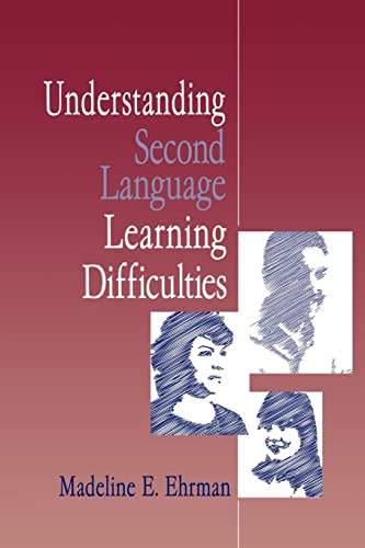 Understanding Second Language Learning Difficulties (Cambr.Russian...Post-Soviet St.; 101)