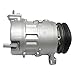 RYC Automotive Air Conditioning Compressor and A/C Clutch AIG333