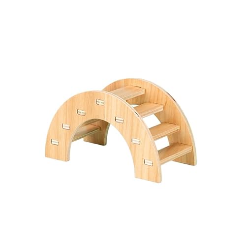 ハムスター ハウス おもちゃ ハムスター ケージ ハムスターハウス 木製 小動物用 2階建て 然木 ステージ 隠れ家 小動物 小屋 遊び場 ペット 遊び道具 運動足解消 おしゃれ 自由に組み合わ かわいい 小屋 遊び場 贈り物