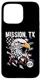 Awesome Mission TX USA Designs Souvenirs