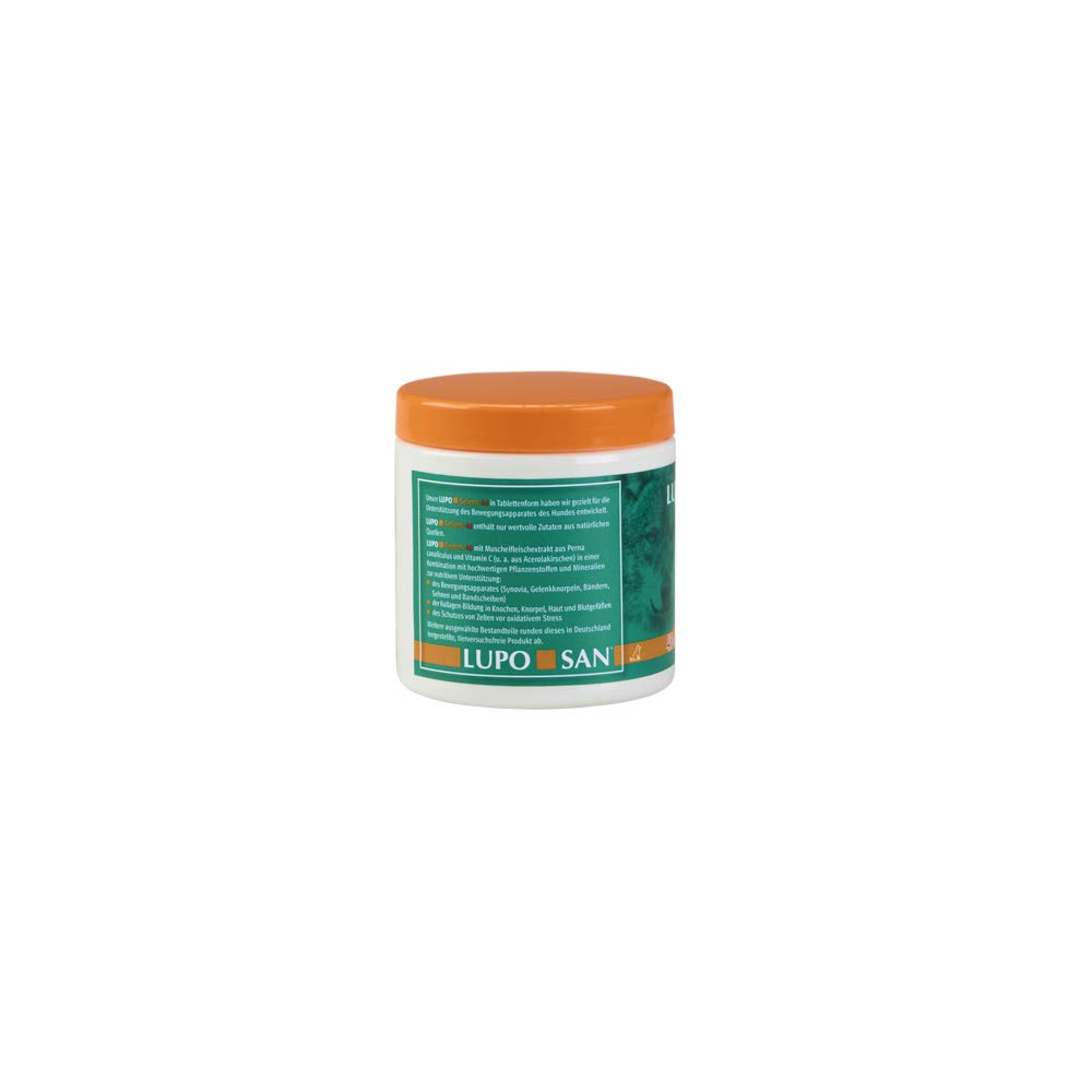 Luposan Gelenk 40 comprimidos para perros (180 g)