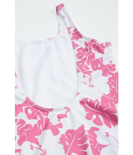 Roxy Girls' Totally Iconic One Piece Swimsuit2