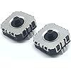 Amazon.com: LYKD Encoders Rocker Switch 5pcs/lot FJ08K Joystick Switch ...