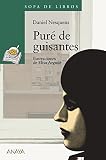 Puré de guisantes (LITERATURA INFANTIL - Sopa de Libros)
