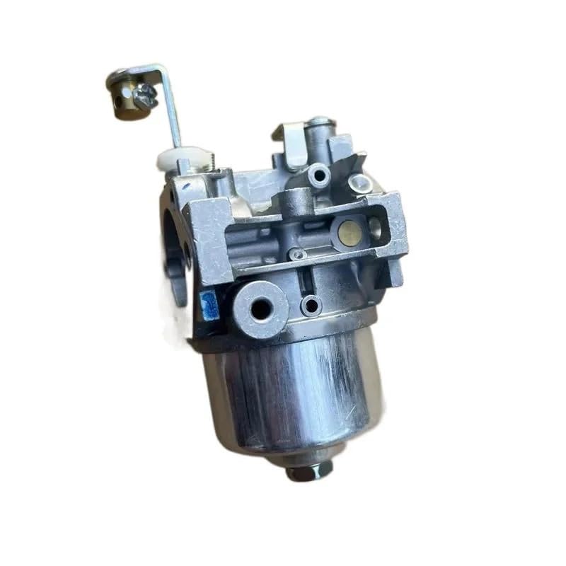 Carburateur EY28 résout les problèmes de démarrage moteur Robin 7.5ch