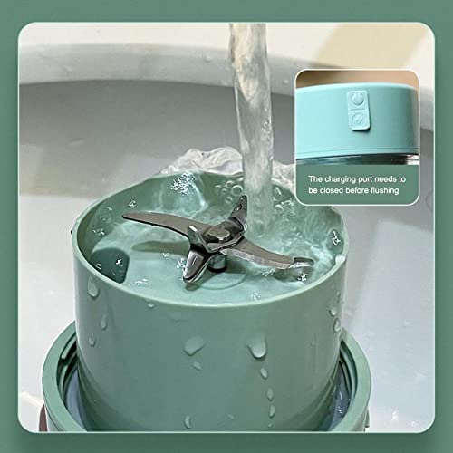 image for Generic Personal Blender for Shakes and Smoothies, Personal Blender,US