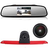 Paket enthalten : 1 x CCD Auto Rückfahrkamera, 1 x 10M Videokabel 1M Netzkabel (Anschluss an die Heckkraft), 1 x Bedienungsanleitung