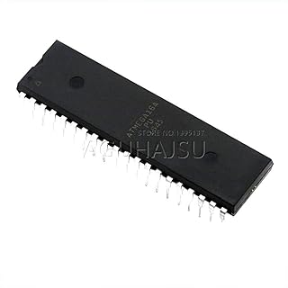1 Pcs ATMEGA16A-PU ATMEGA16APU ATMEGA16A ATMEGA16 DIP40