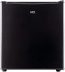 Frigobar Geladeira HQ 47 Litros Preto BC-47 (127V)