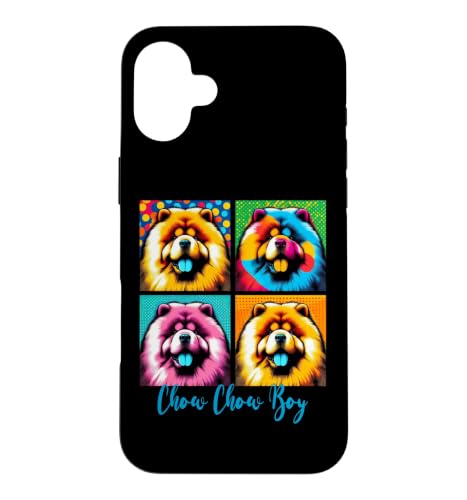 �|�b�v�A�[�g�X�^�C�� �`���E�`���E�{�[�C �X�}�z�P�[�X iPhone 16 Plus �p