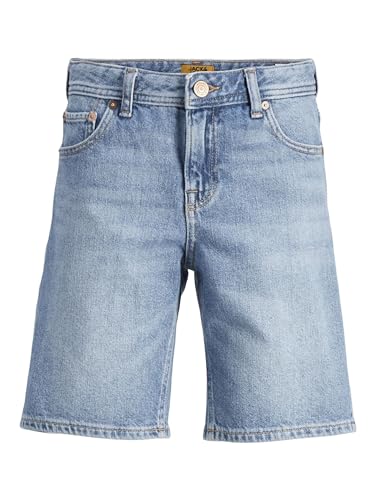 JACK&JONES JUNIOR Jjichris Jjoriginal Shorts Mf 920 Sn Jnr