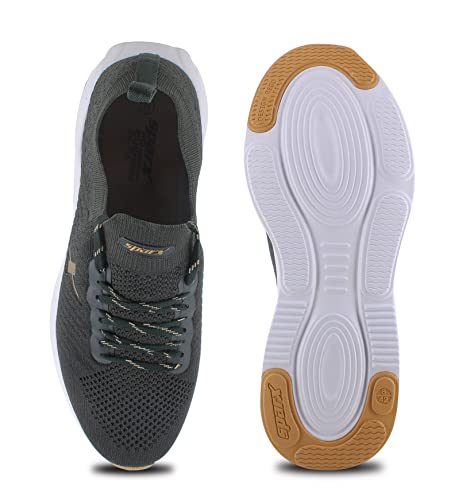 Image of SPARX Mens Sm 775 Running Shoe