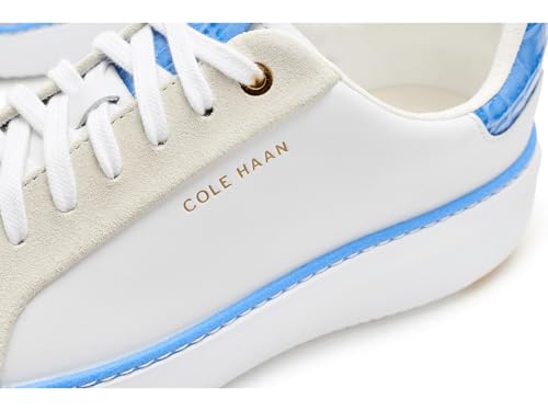Image of Cole Haan Women's Grandpro Topspin Court Sneaker