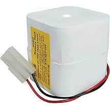 ALARM LOCK BP-6 Battery Pack 6VDC