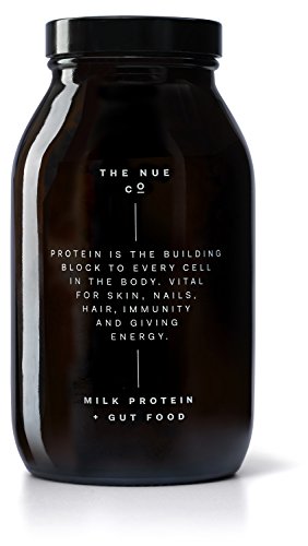 The Nue Co. - All Natural Milk Protein + Gut Food (7 oz / 200 g)