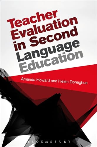 Teacher Evaluation in Second Language Education view 2