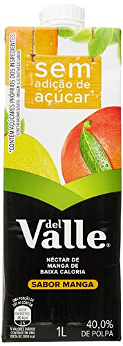 Néctar Del Valle Manga 1L