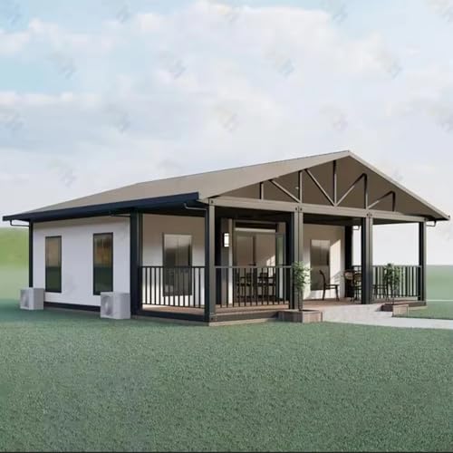 2025 Tiny House Wholesale Customized 20ft 40ft Steel Structures Foldable 2 3 Bedrooms Prefab Extendable Container Homes