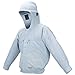 Produktbild Makita Unisex-Adult Chaqueta Refrigerada Lxt 18v Gorro Hat, Bunt, L