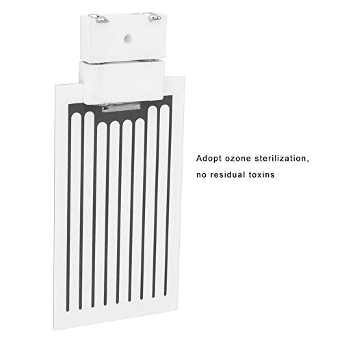 Placa de cerámica para purificador de aire 4.4 x 2 in miniatura 5