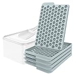 Ice Cube Trays Metal