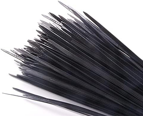 ケーブルタイ、ジップネクタイ再利用可能なナイロンケーブルタイ5月ルーズネクタイ再利用可能な包装プラス ケーブルタイ、ジップタイ 10