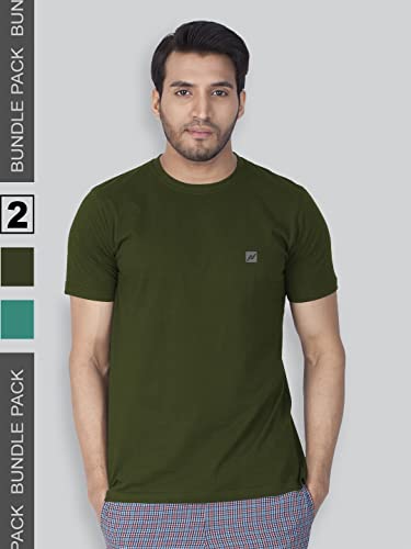 Image of Lux Nitro Men T-Shirt