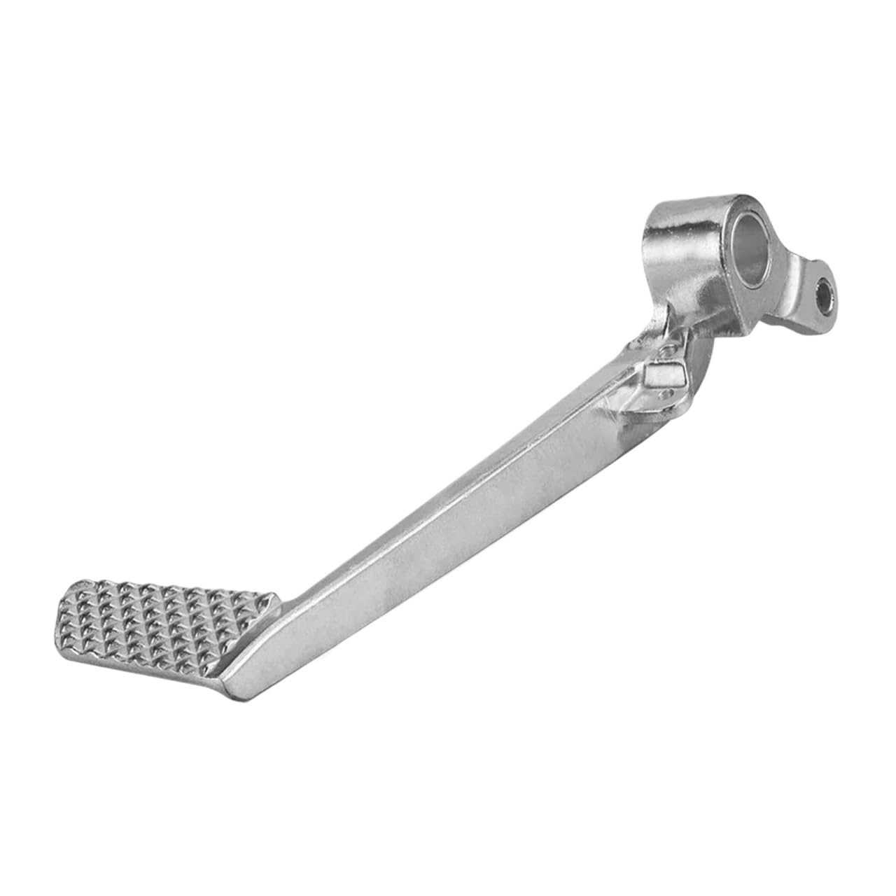 QR0CJNPB Motorcycle Gear Shifter Motorcycle Accessories for YZF-R1 2007 2008 Rear Brake Foot Pedal Lever Gear Shifter Shift Motorbike Component